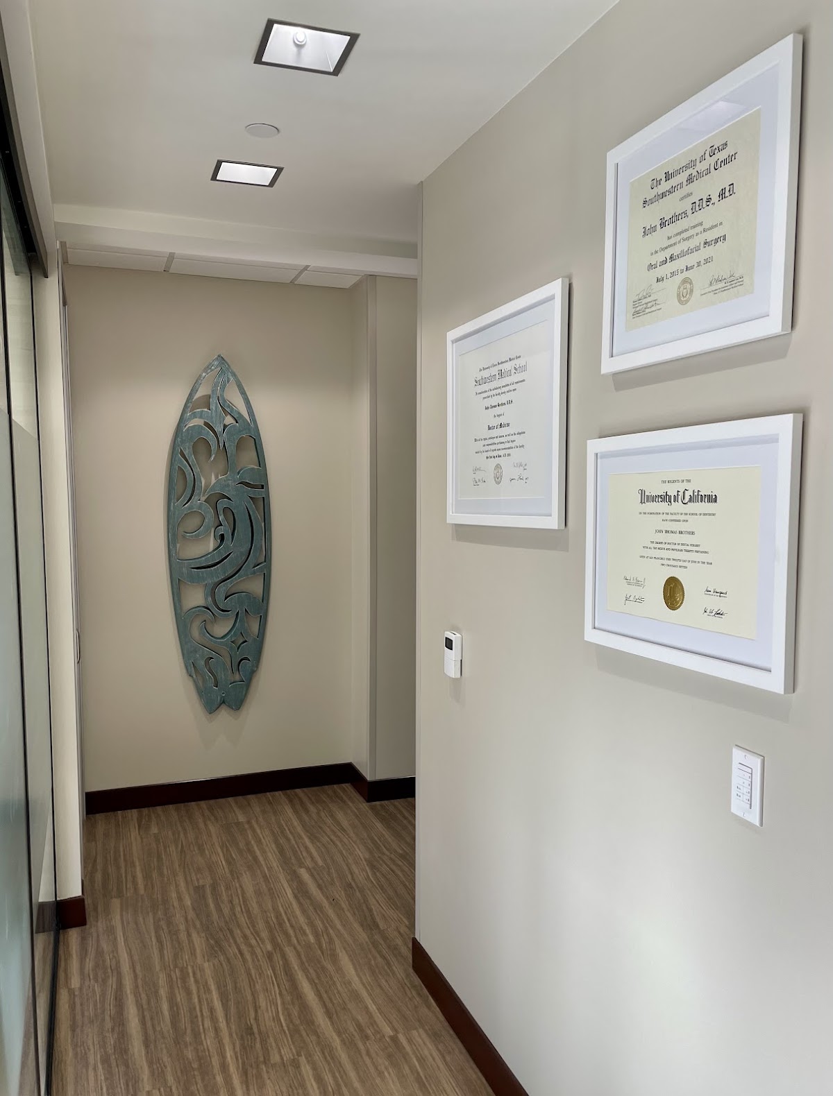 Coastline Oral & Facial Surgery photo 4