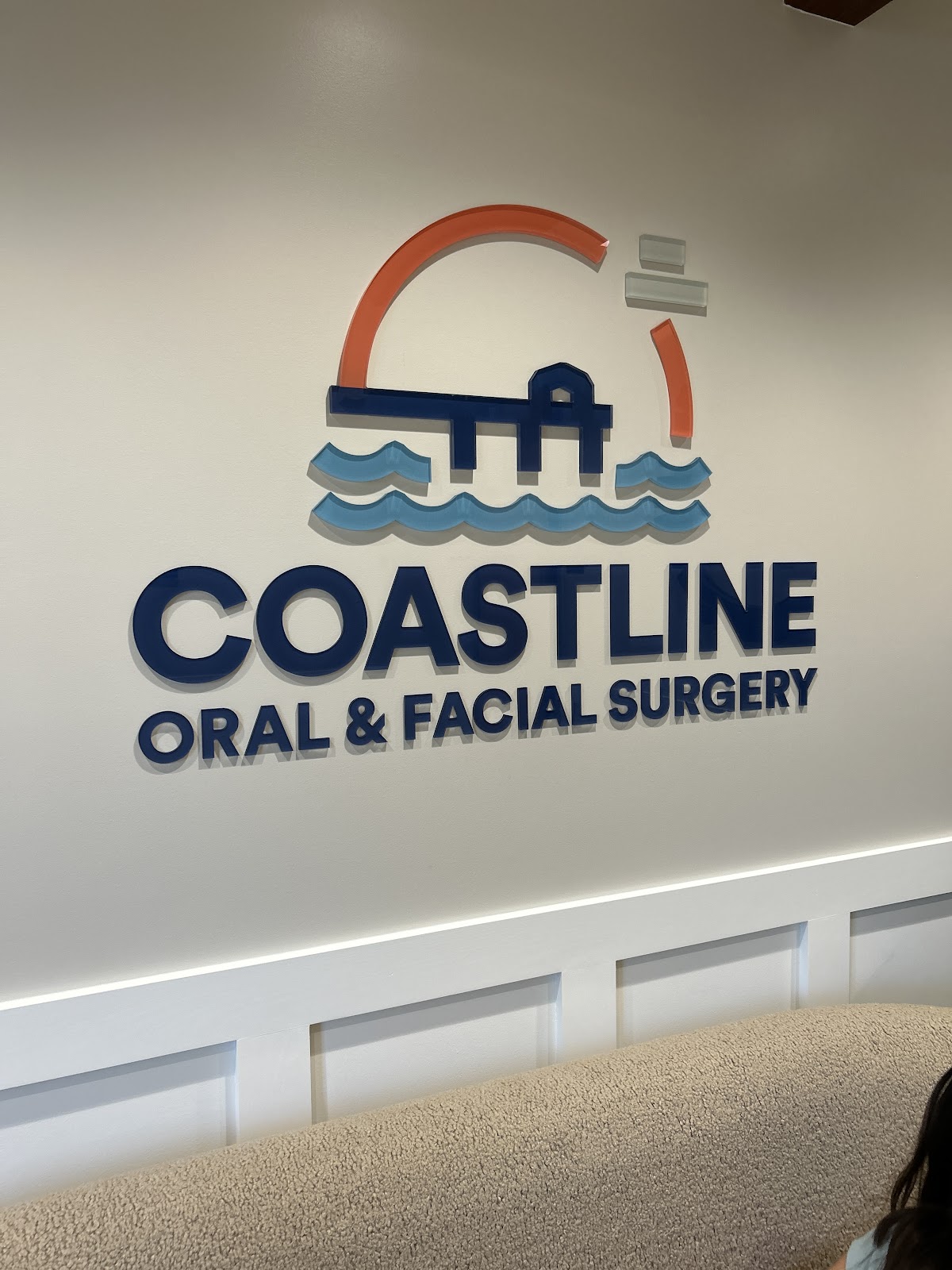 Coastline Oral & Facial Surgery photo 6