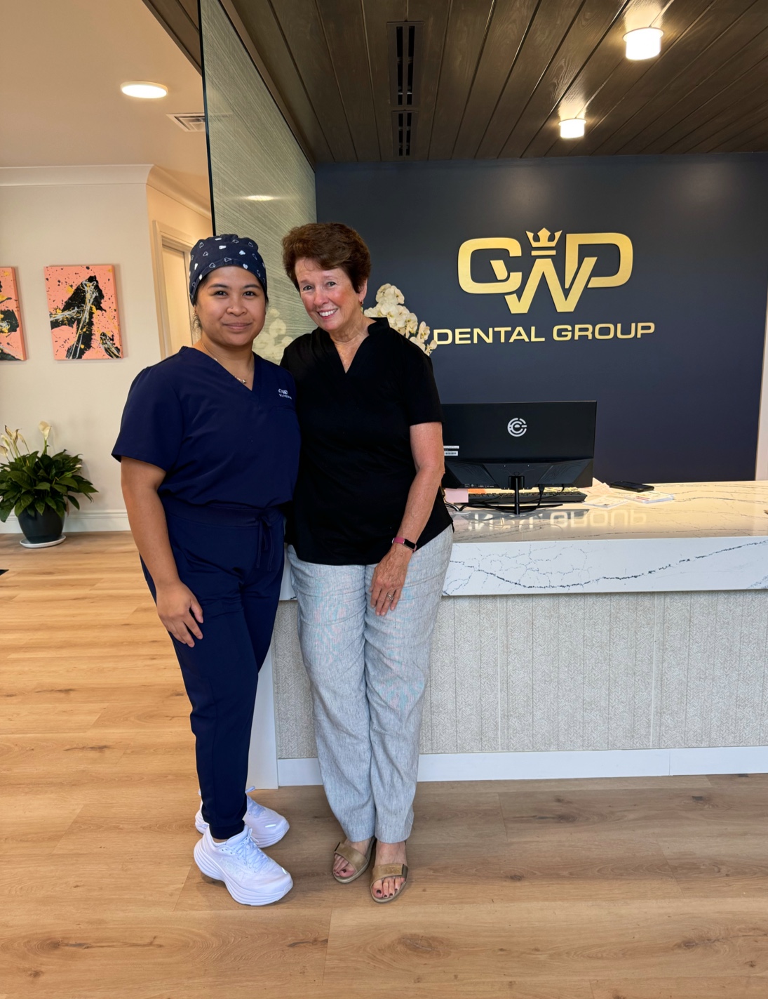 Cwd Dental Group photo 1