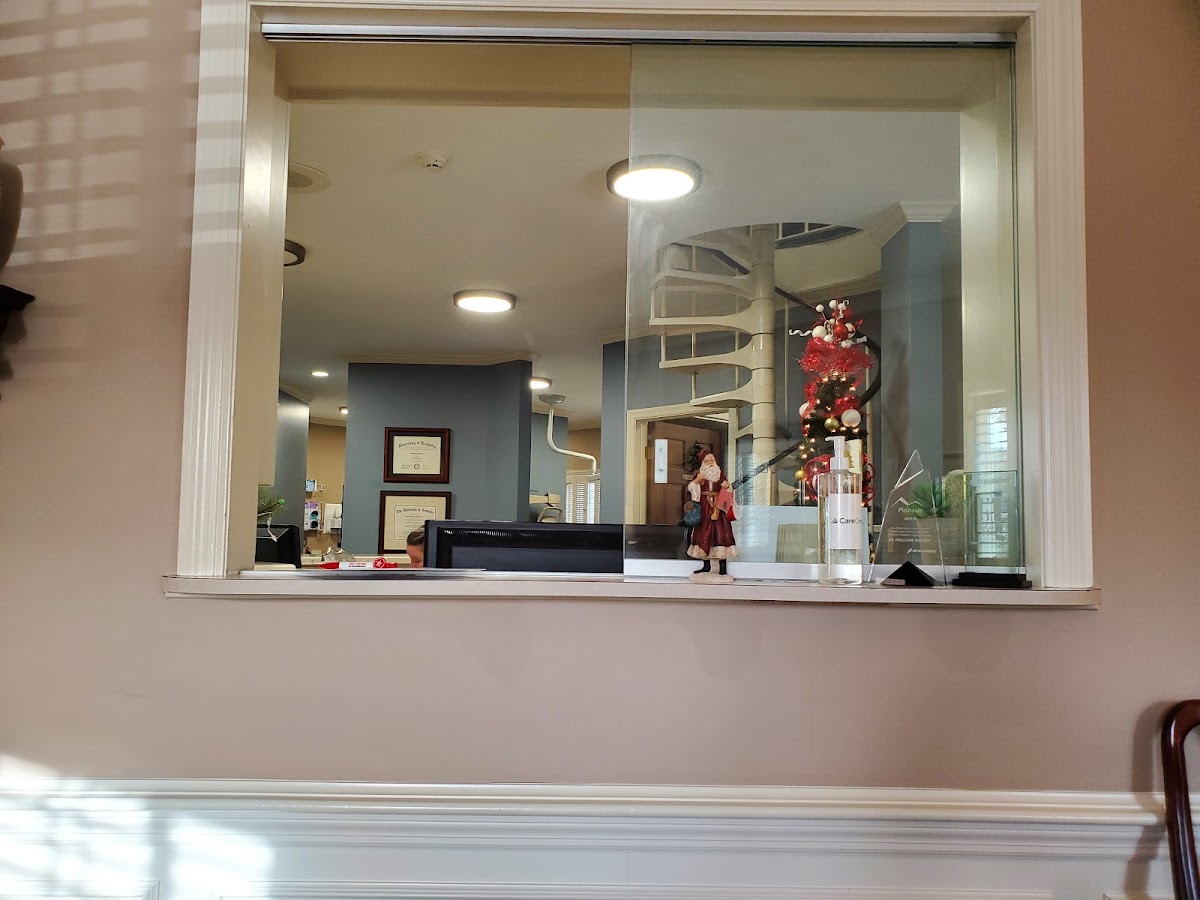 Wright Holland DDS photo 2
