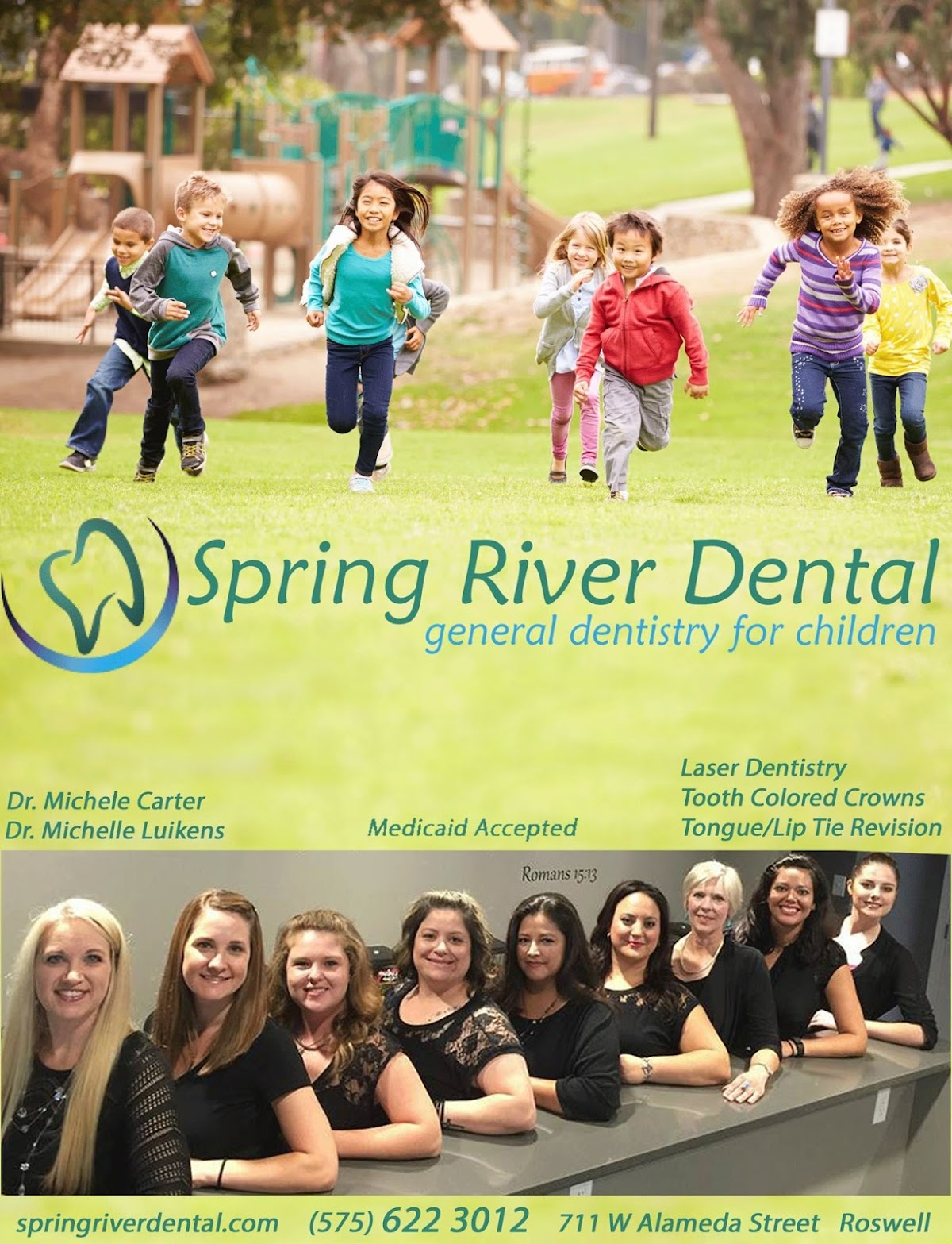 Spring River Dental photo 6