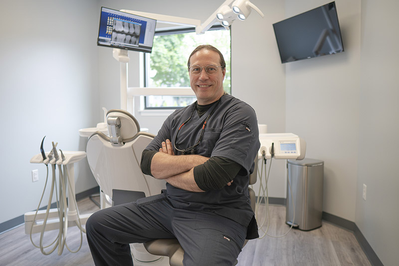 Personalized Dentistry of Lancaster photo 3