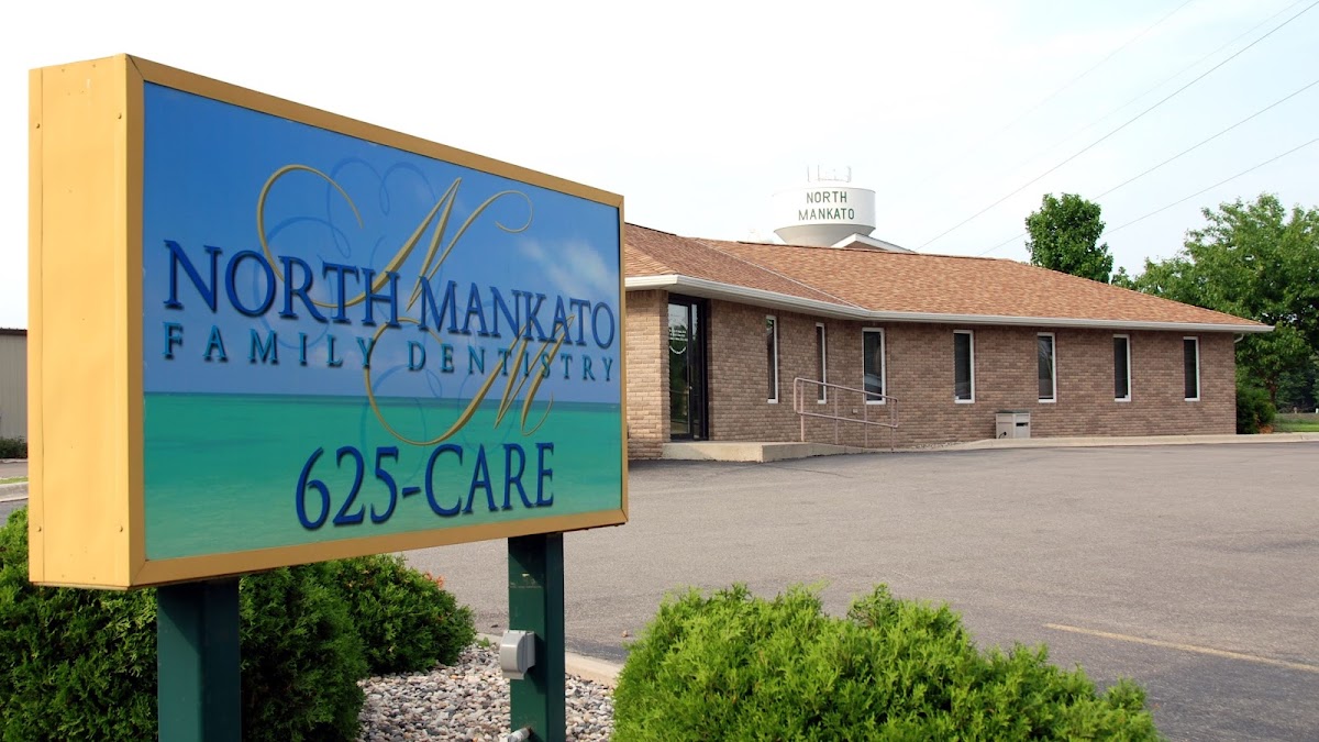 North Mankato Family Dentistry photo 2