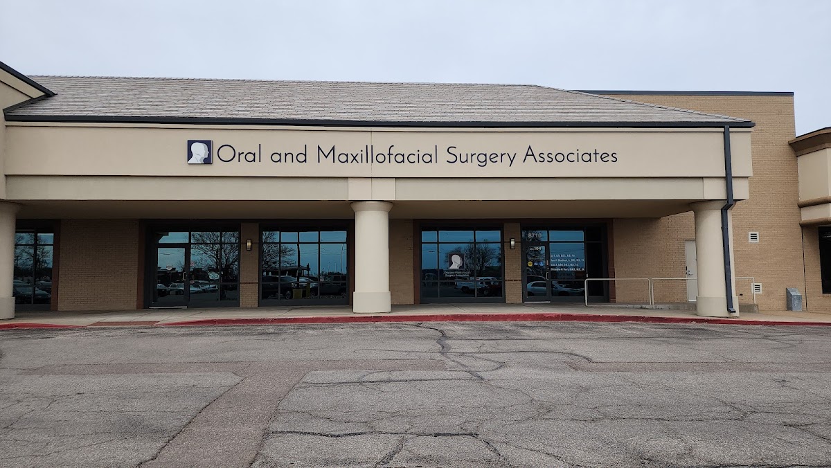 Oral & Maxillofacial Surgeons photo 2