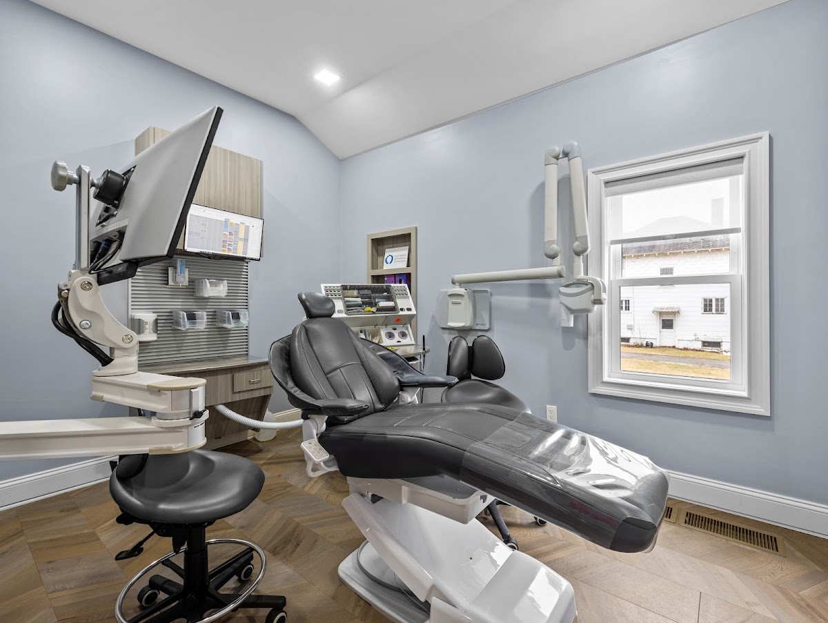 Dental Implants and Periodontics of Connecticut photo 1