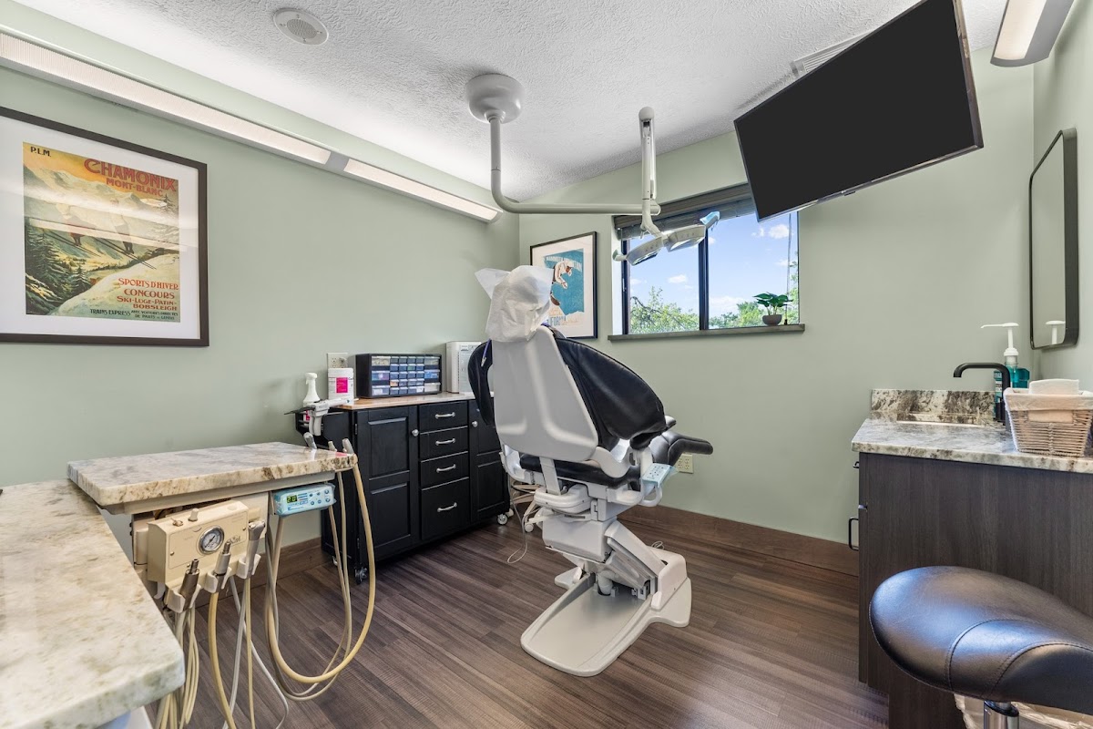 Omni Dental Mcmurray photo 2