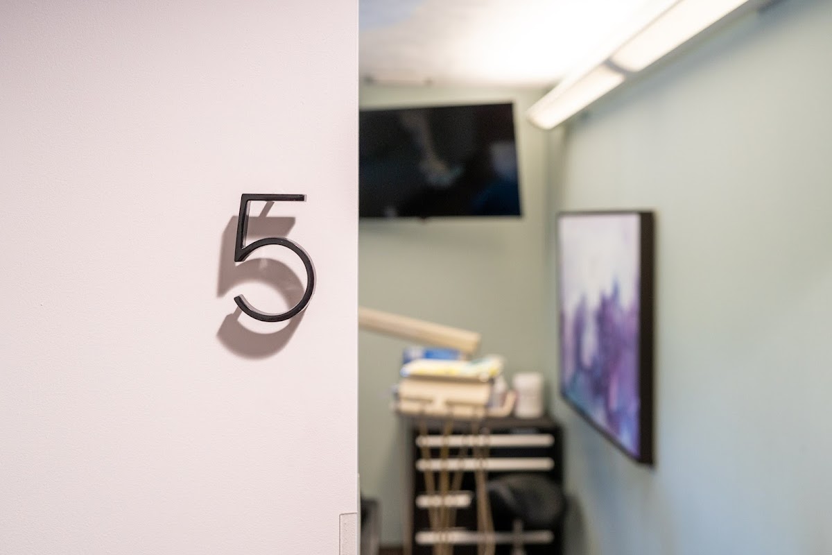 Omni Dental Mcmurray photo 5