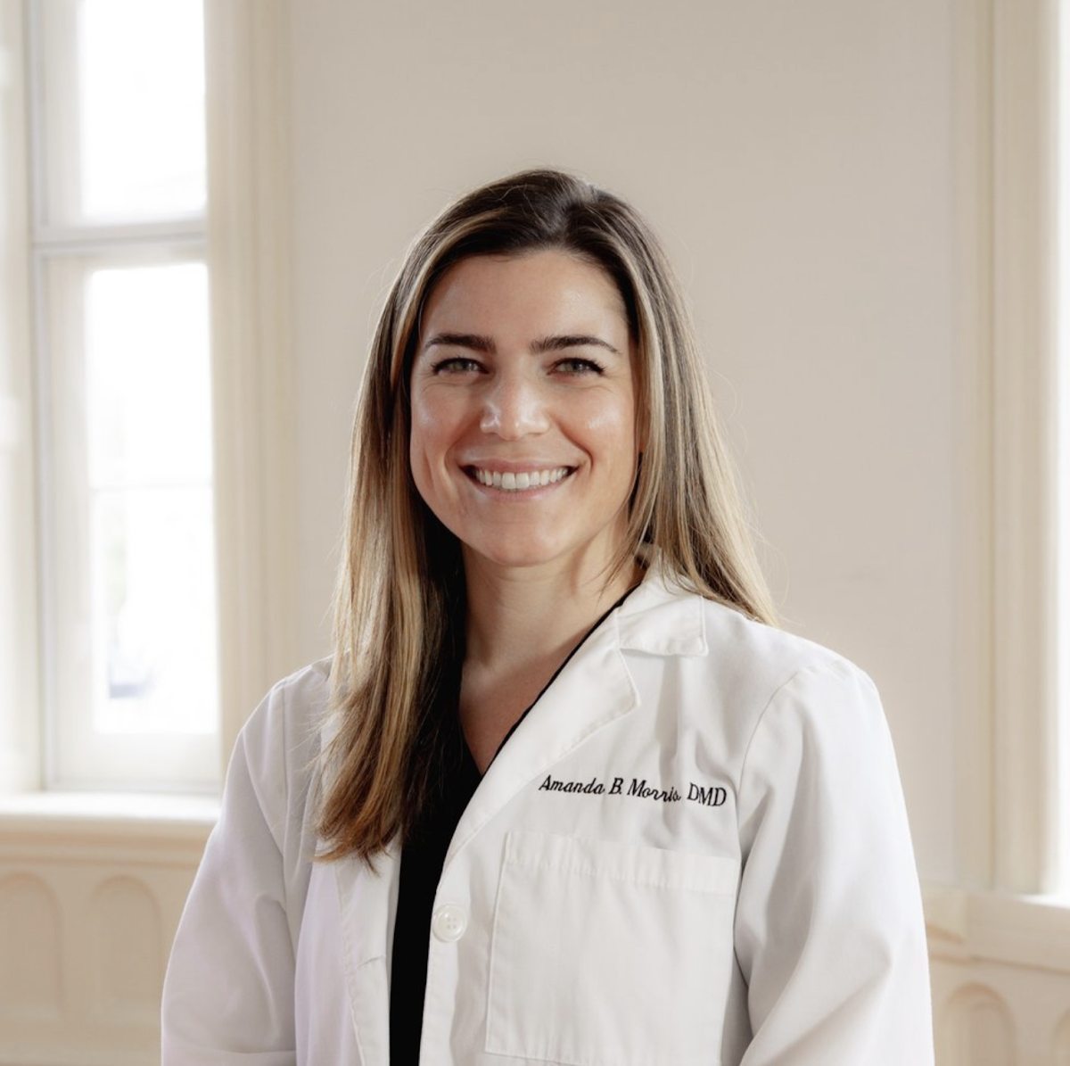 Mt. Pleasant Periodontics photo 1
