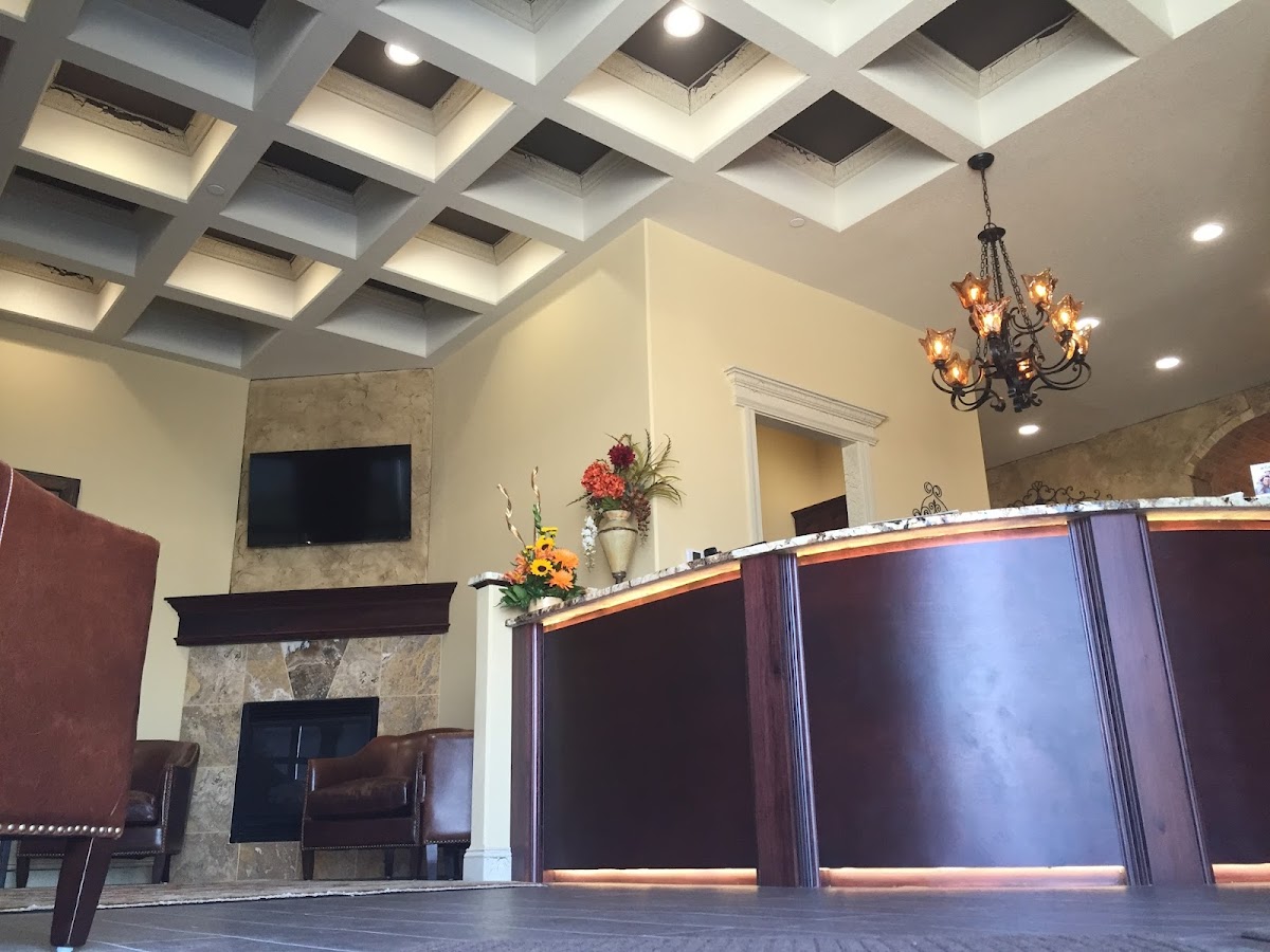 Bismarck Dentistry photo 1