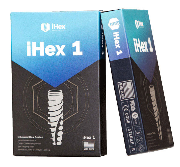 Ihex Implants photo 3