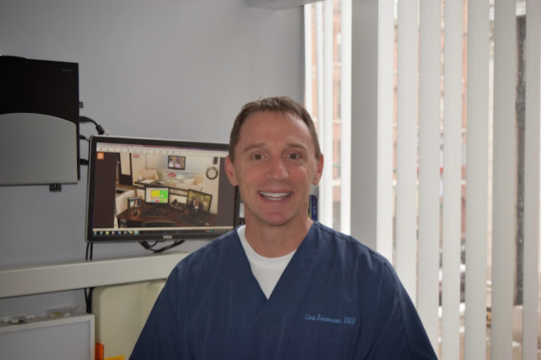 Downtown Dental Syracuse photo 1