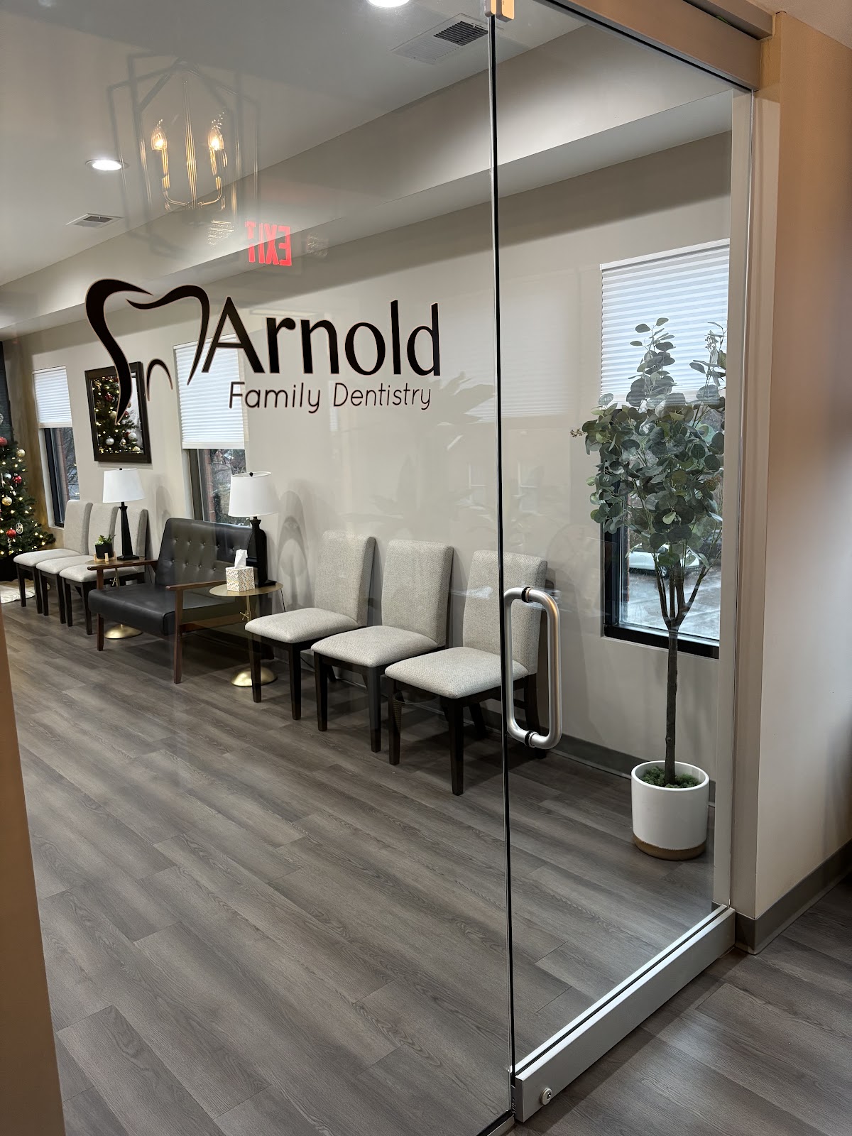 Arnold Family Dentistry photo 4