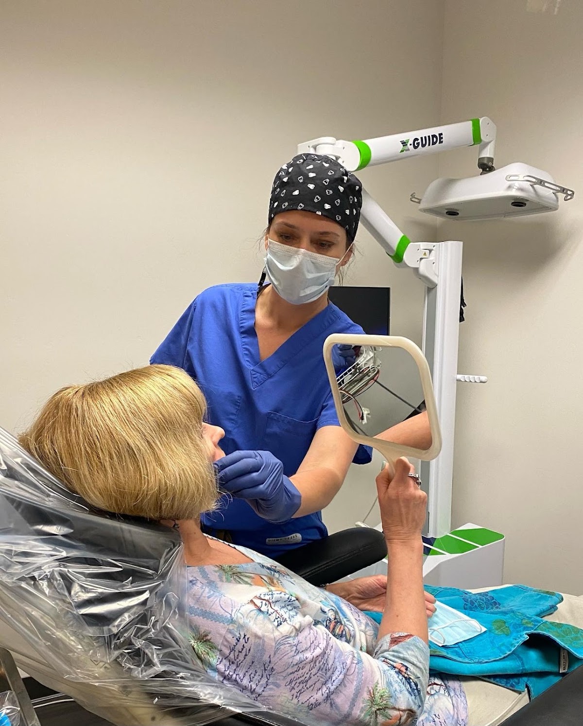 Dr. Olena Norris photo 1