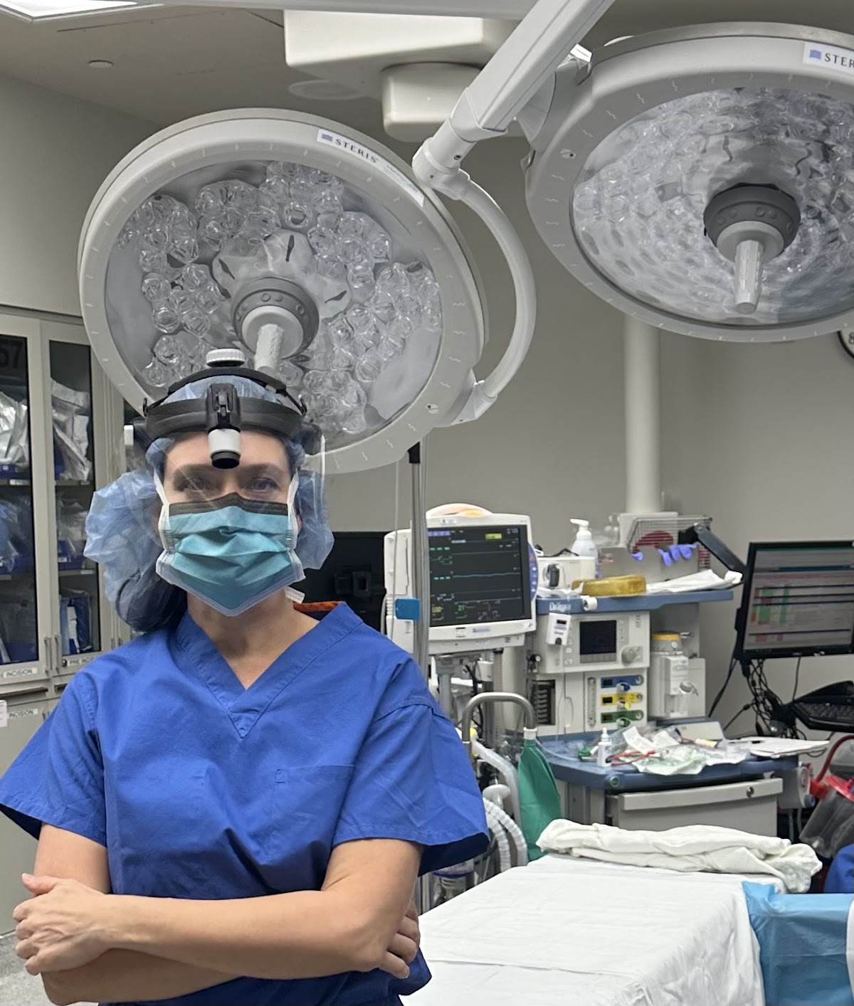 Dr. Olena Norris photo 4
