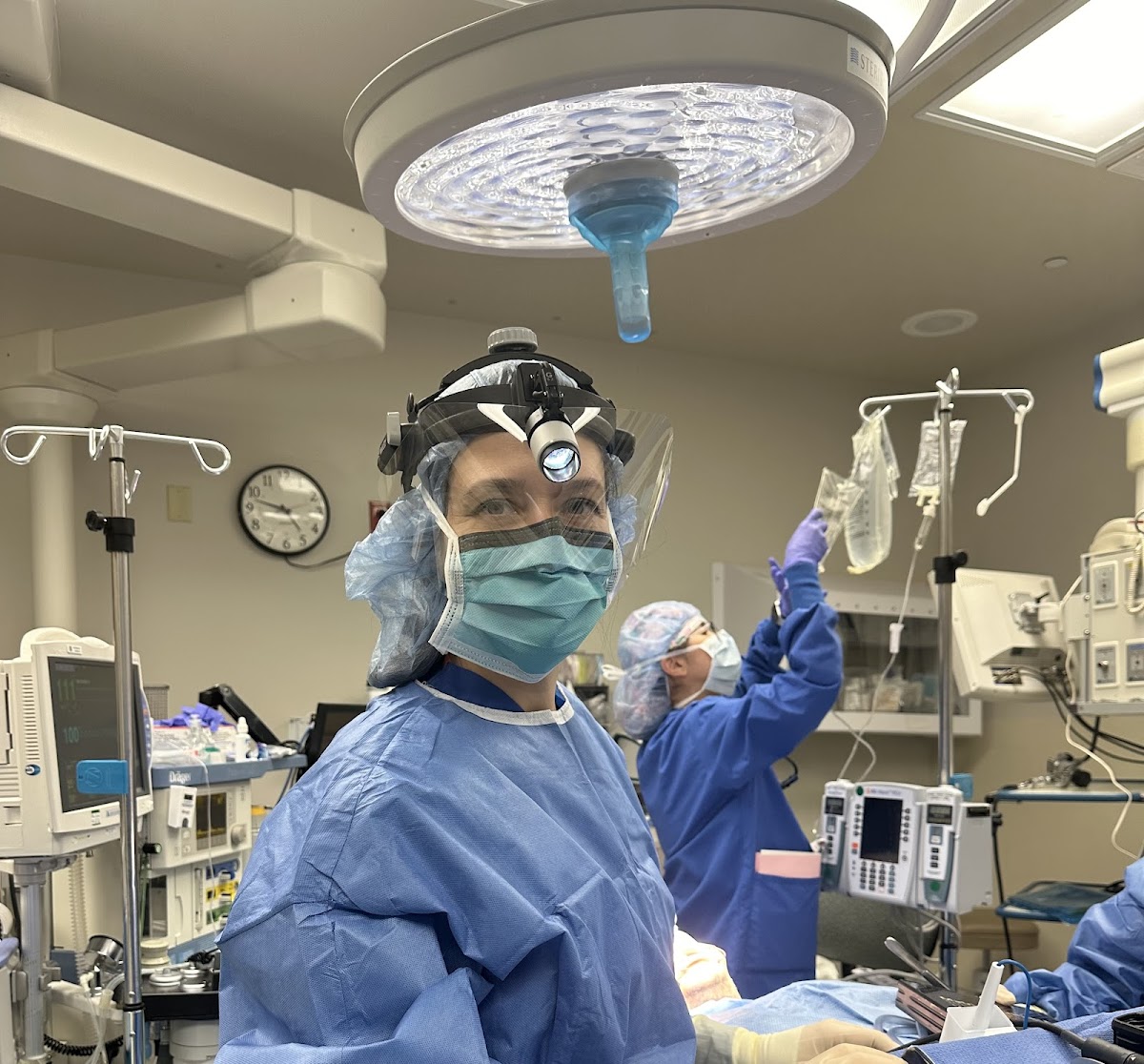 Dr. Olena Norris photo 5