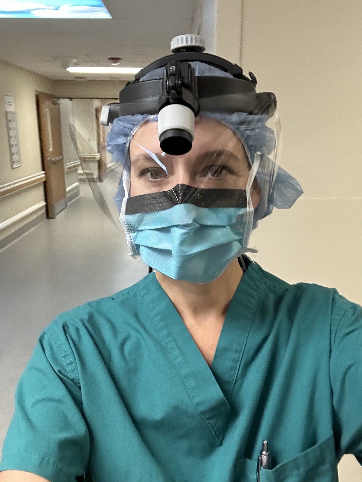 Dr. Olena Norris photo 6