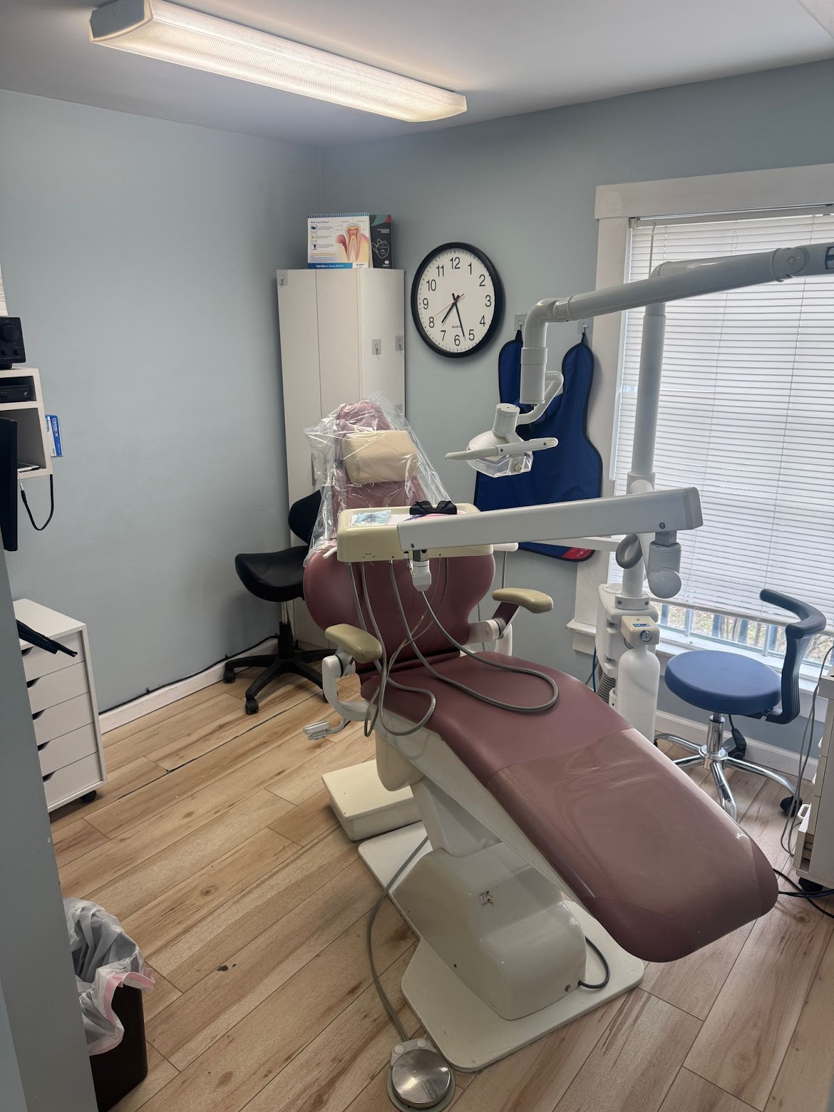 Dorset Street Family Dental photo 1