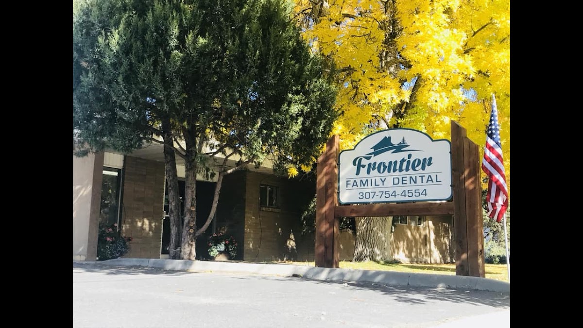 Frontier Family Dental photo 1