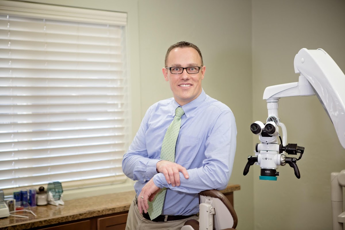 Frontier Family Dental photo 3