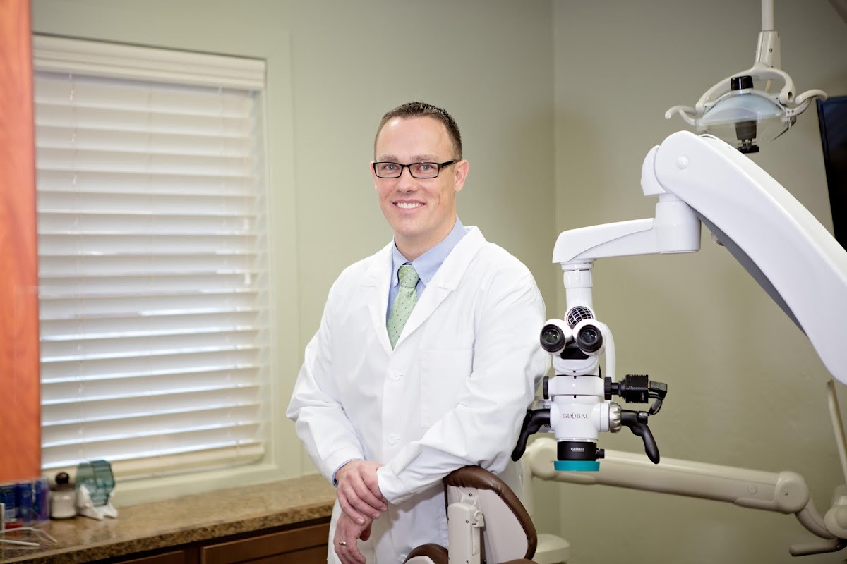 Frontier Family Dental photo 5