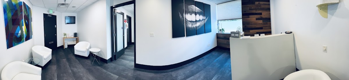Towson Implant and Surgery House photo 1