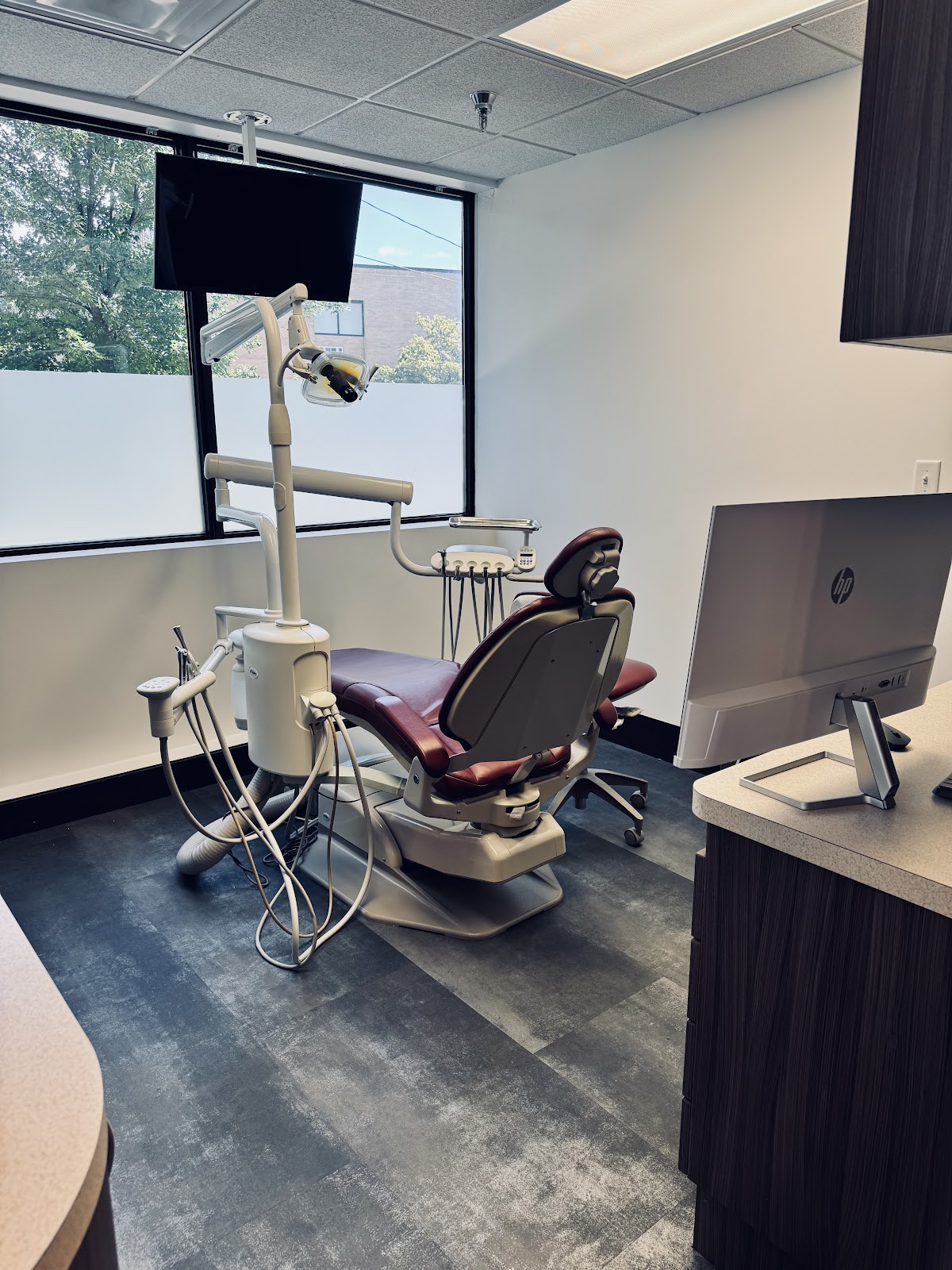Towson Implant and Surgery House photo 4