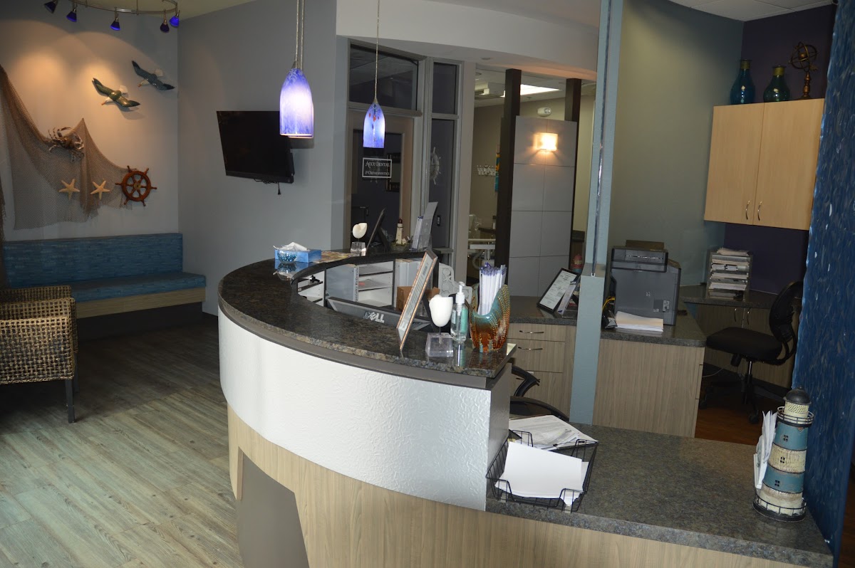 Accu Dental & Orthodontics photo 1
