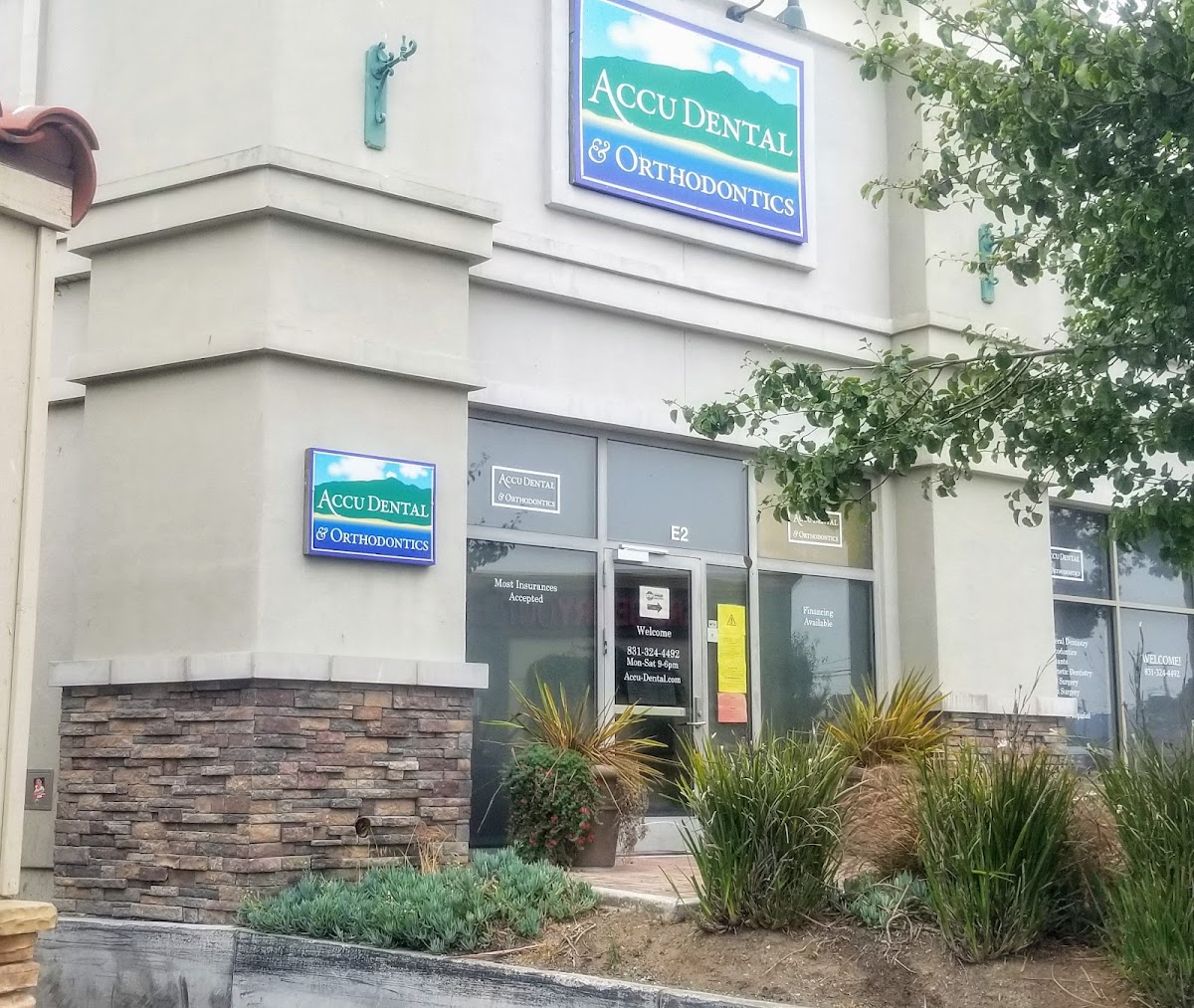 Accu Dental & Orthodontics photo 3