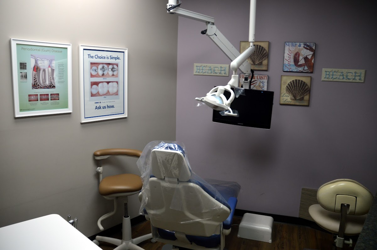 Accu Dental & Orthodontics photo 4