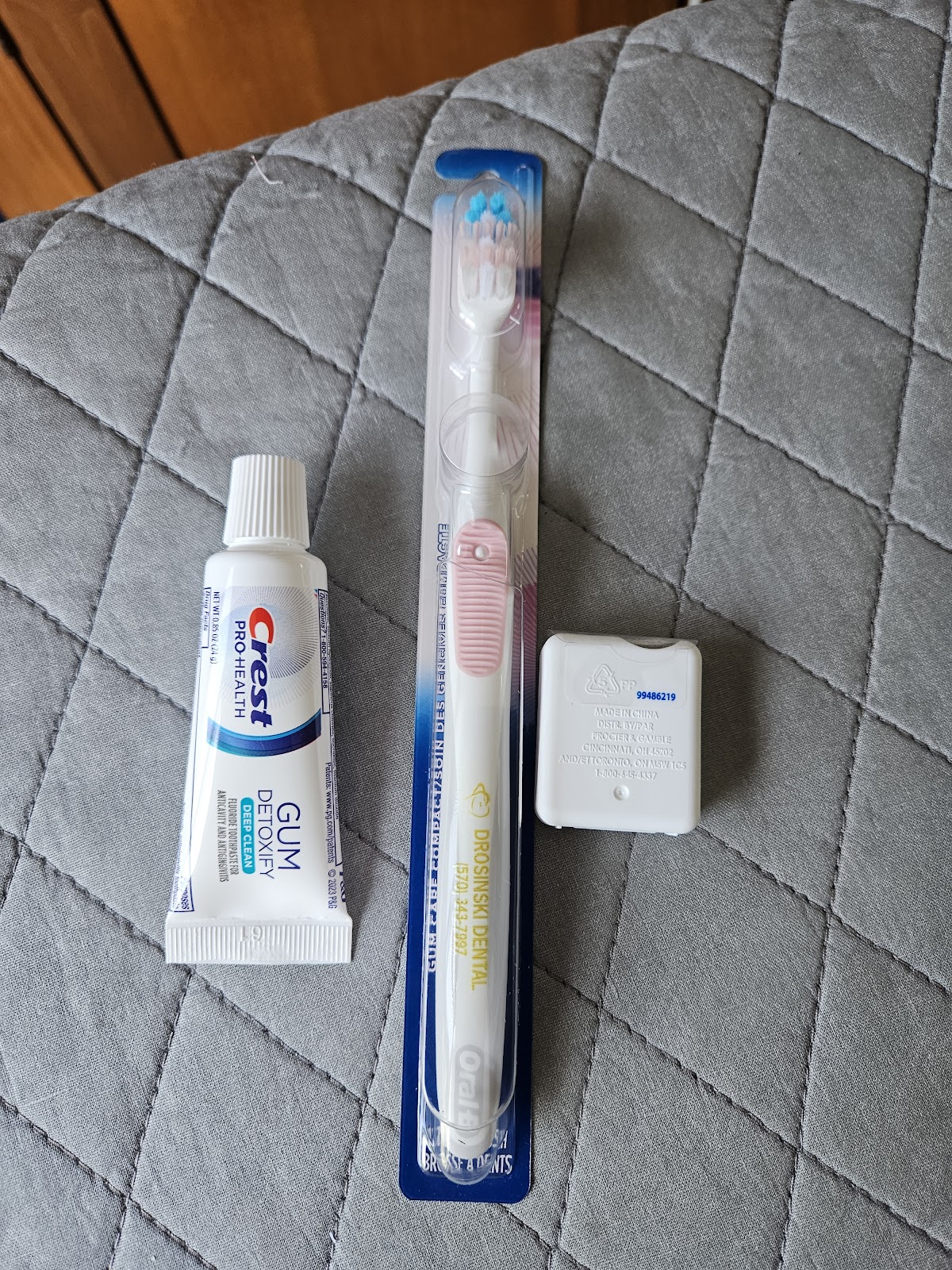 Drosinski Dental photo 1