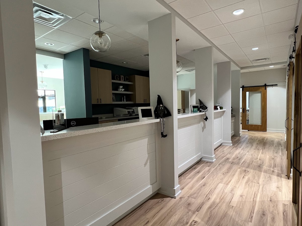 Gentle Dentistry of Columbus photo 6