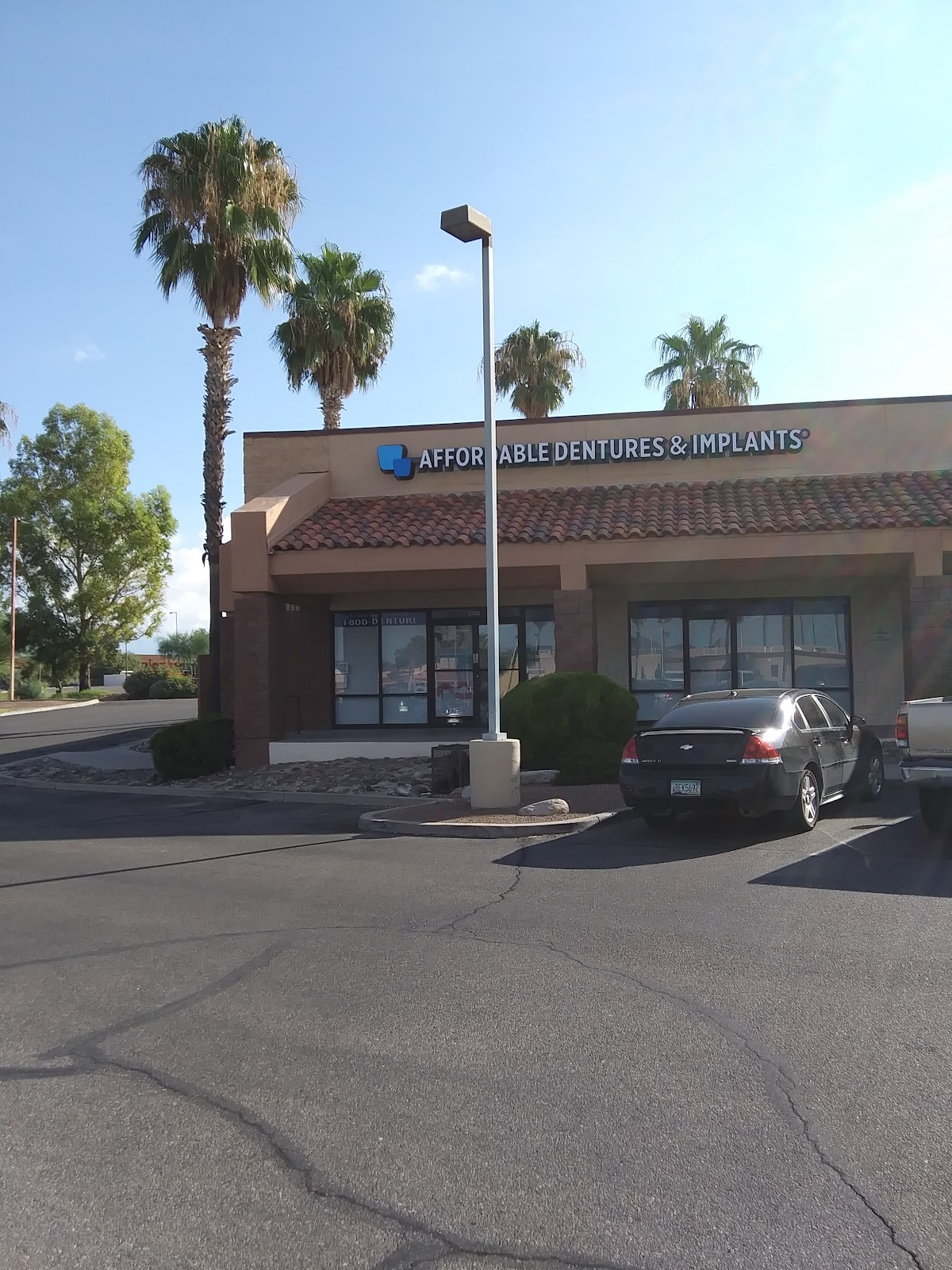 Affordable Dentures & Implants - Tucson photo 2