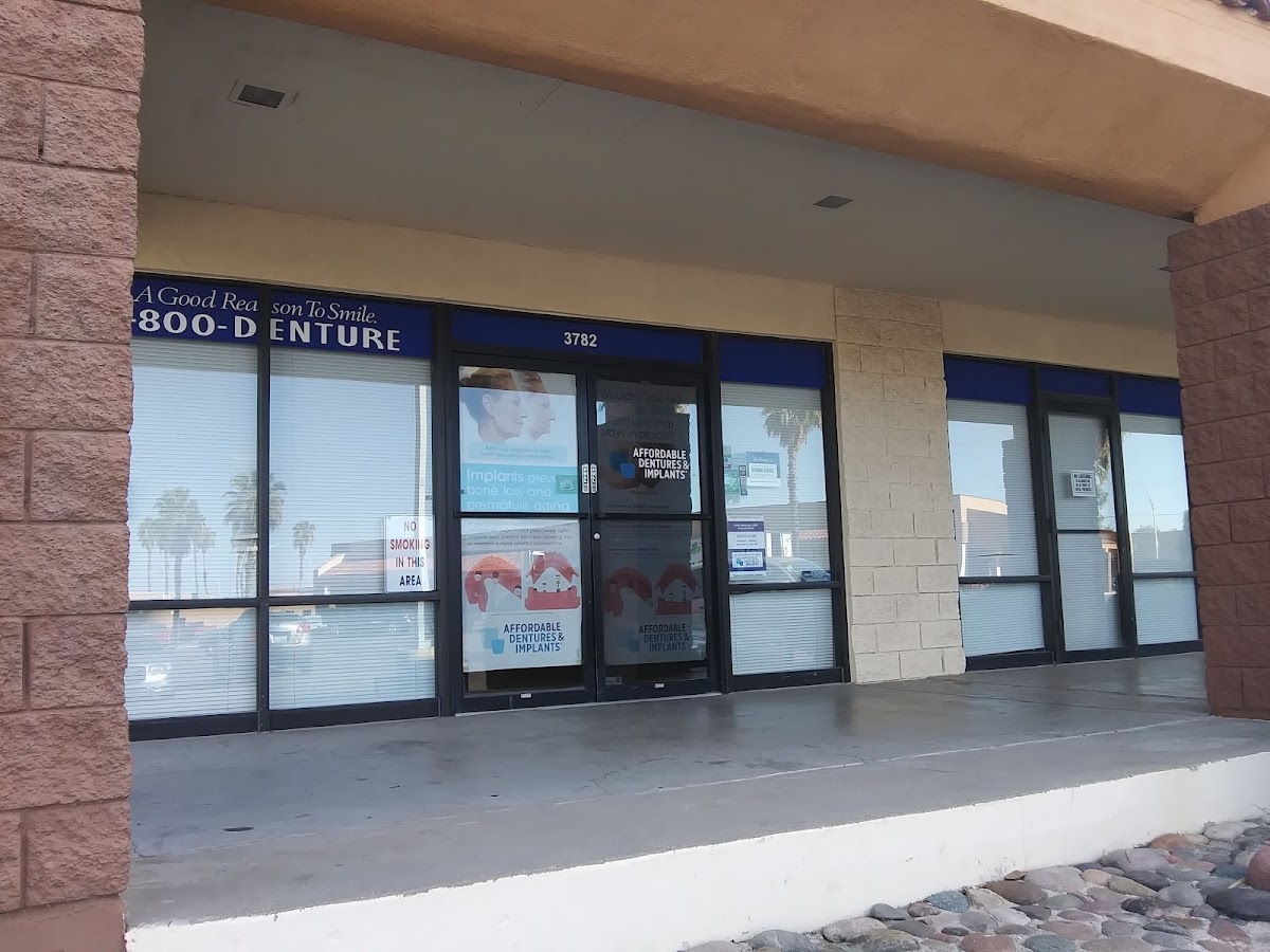Affordable Dentures & Implants - Tucson photo 3