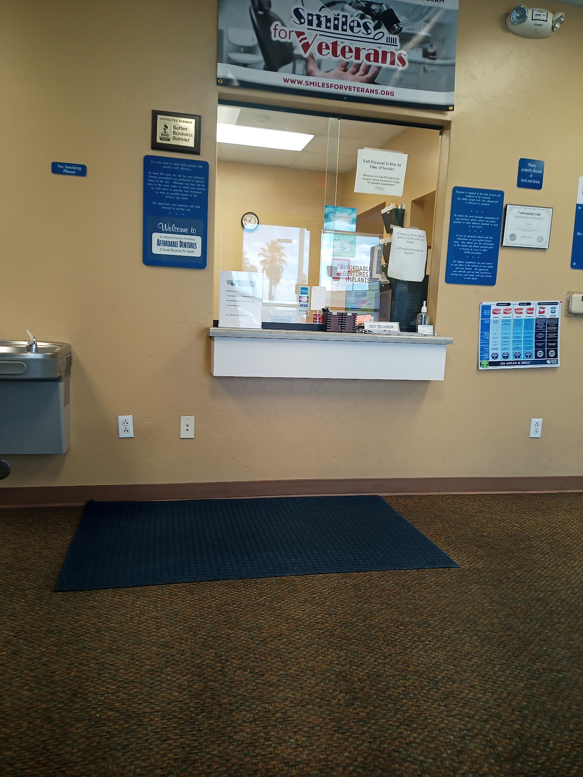 Affordable Dentures & Implants - Tucson photo 4