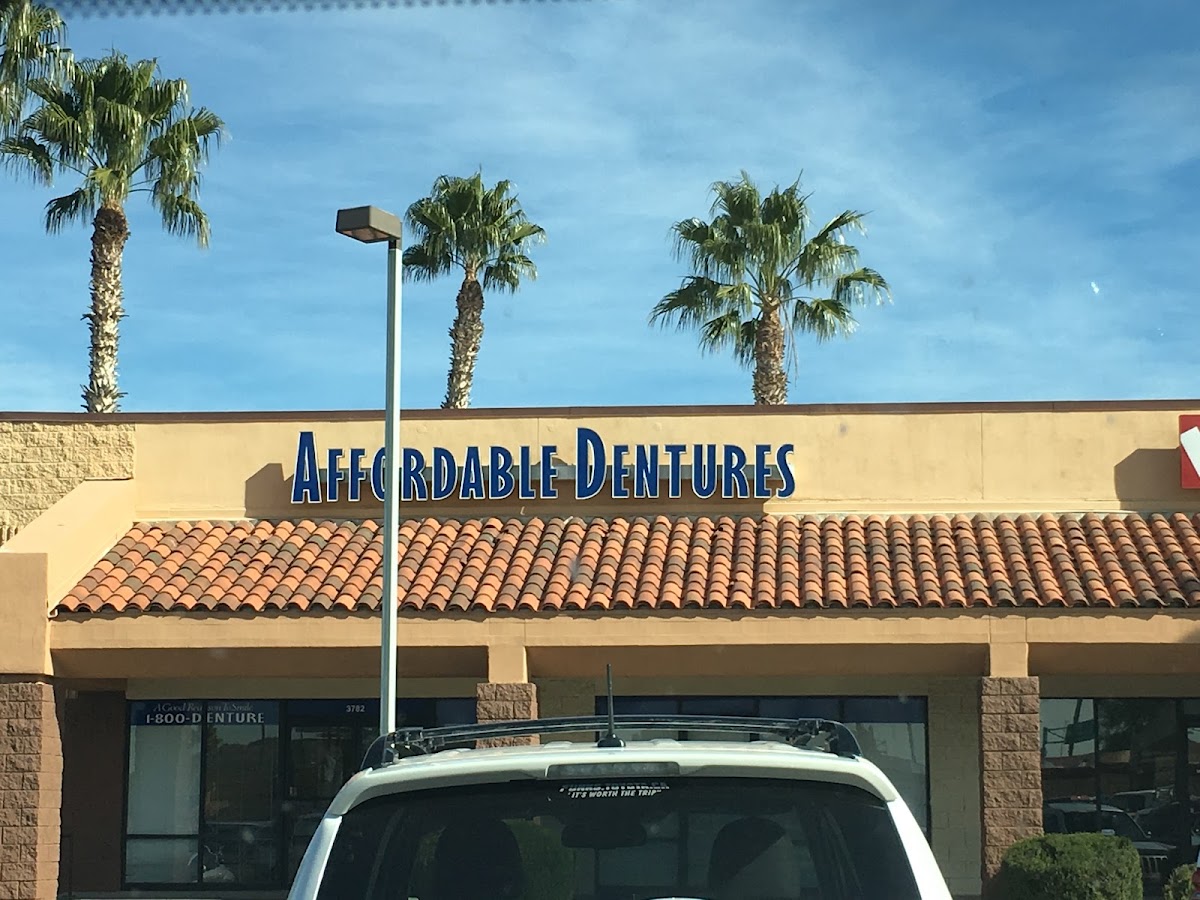 Affordable Dentures & Implants - Tucson photo 6