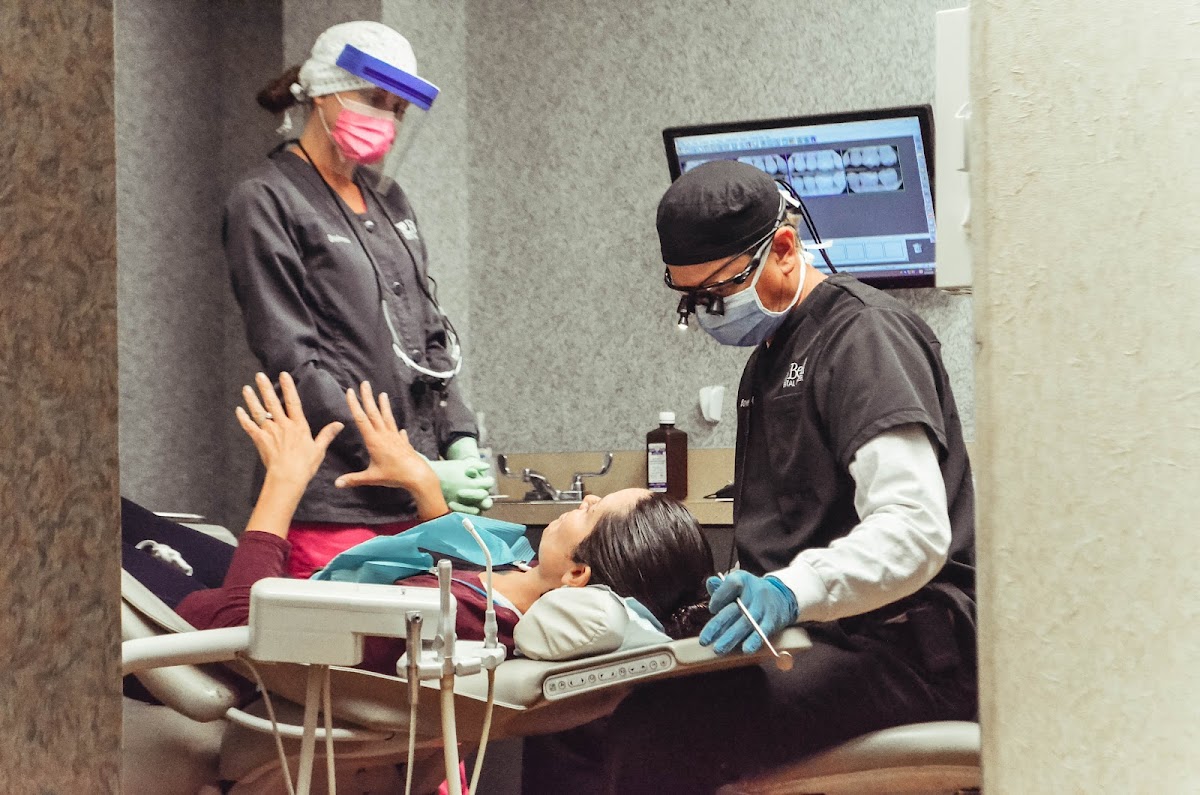 Beall Dental Center photo 1