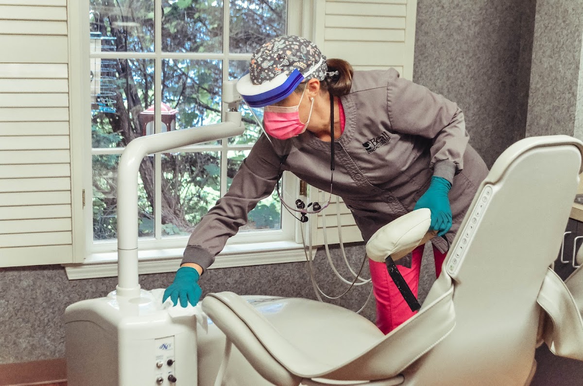 Beall Dental Center photo 3
