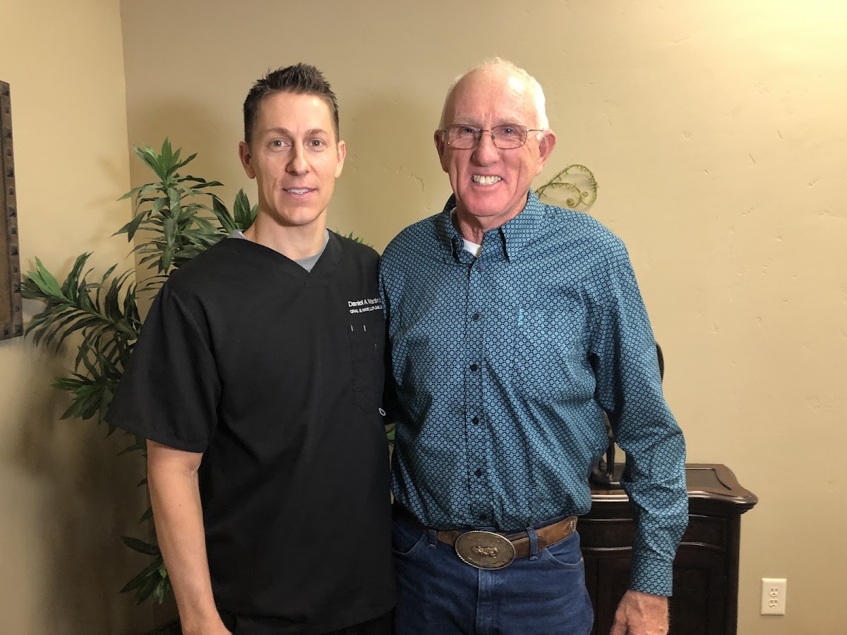 Placer Oral & Dental Implant Surgery photo 1