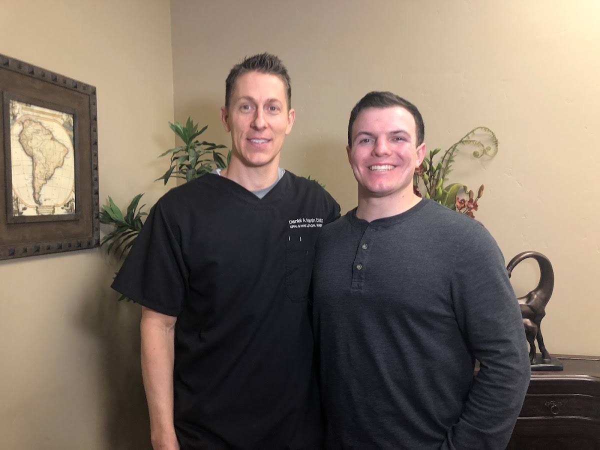 Placer Oral & Dental Implant Surgery photo 5
