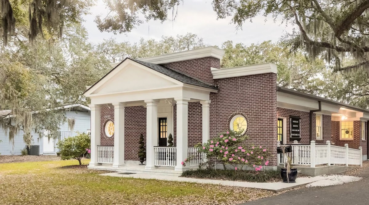 Marshlands Family Dentistry photo 1