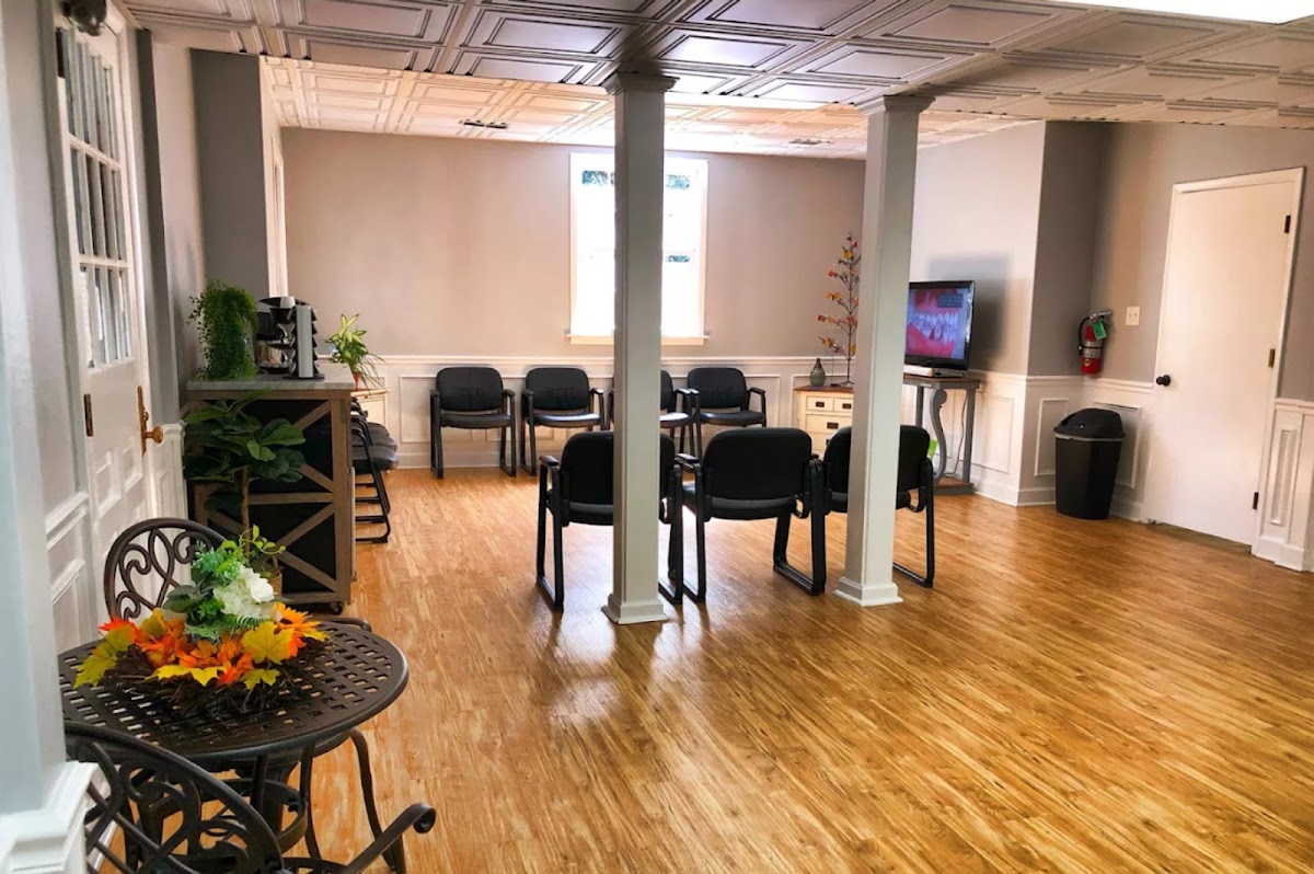 Marshlands Family Dentistry photo 4