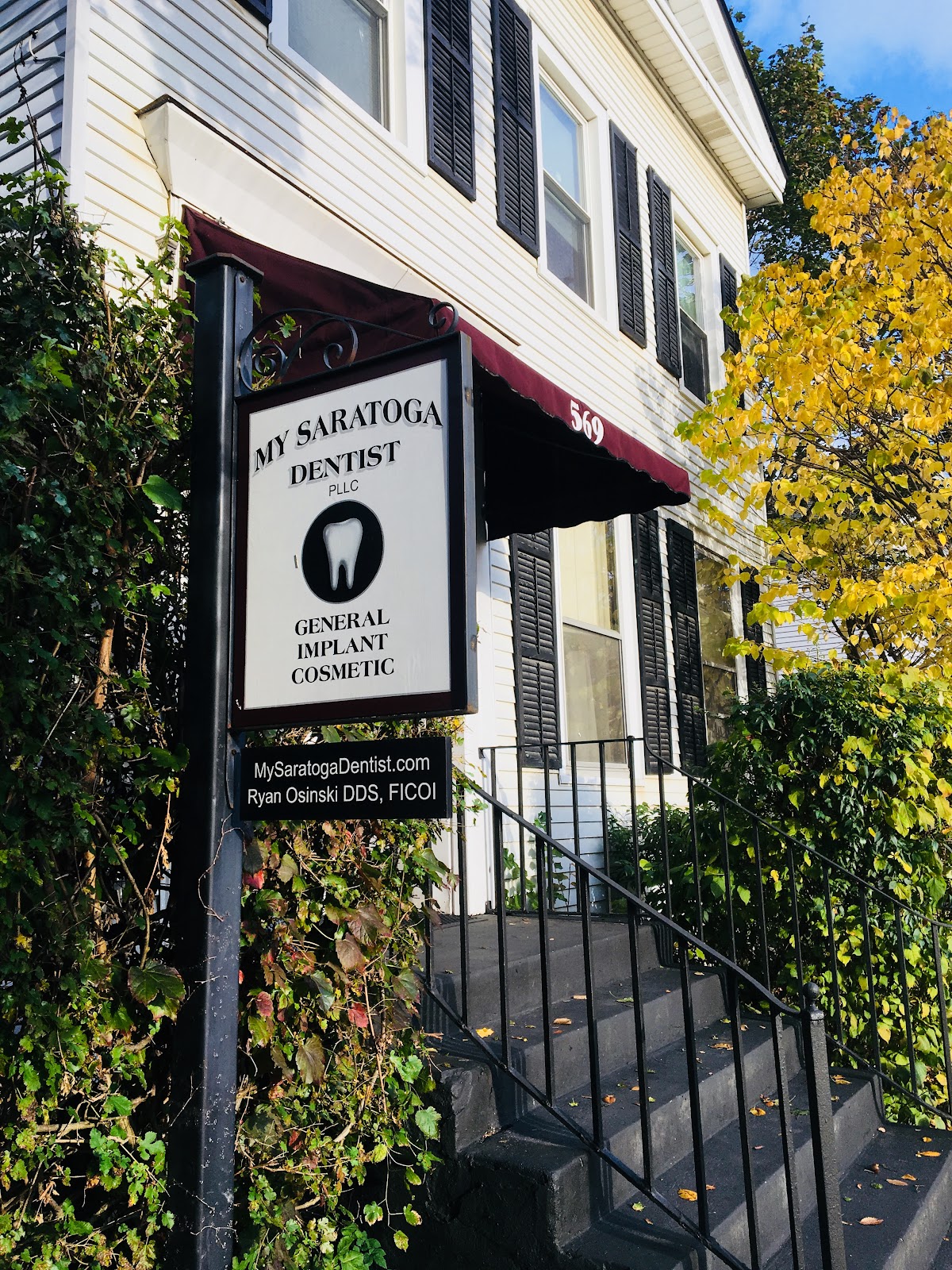 My Saratoga Dentist PLLC photo 2