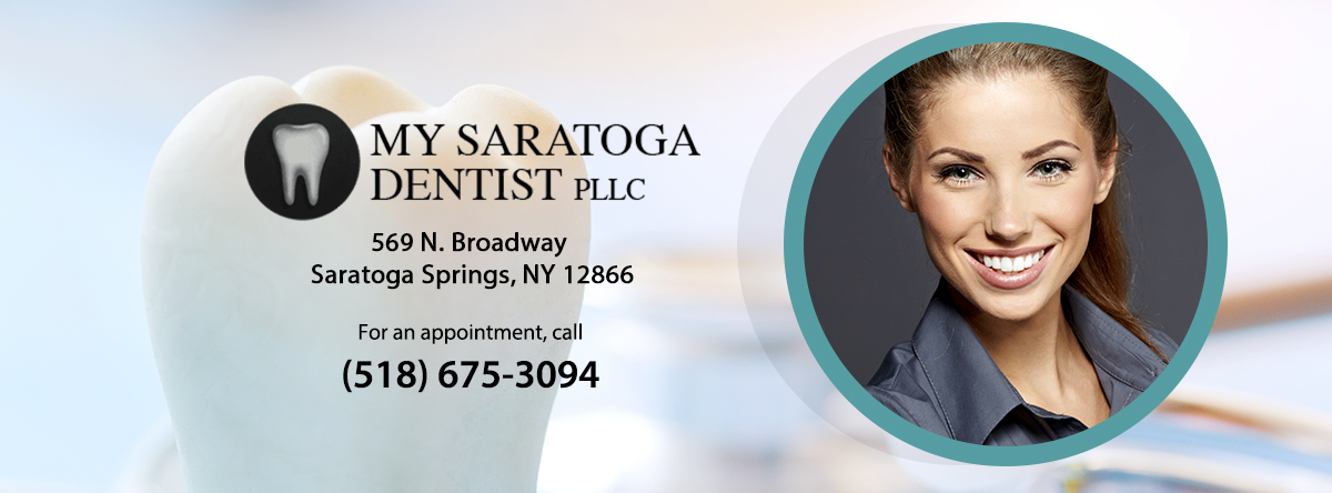 My Saratoga Dentist PLLC photo 5