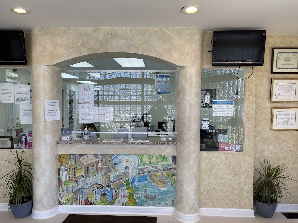 Grove Dental Clinic, P.C. photo 3