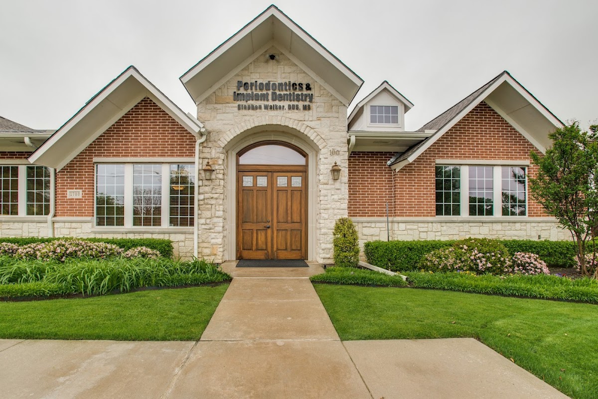 Walker Periodontics And Implant Dentistry photo 1