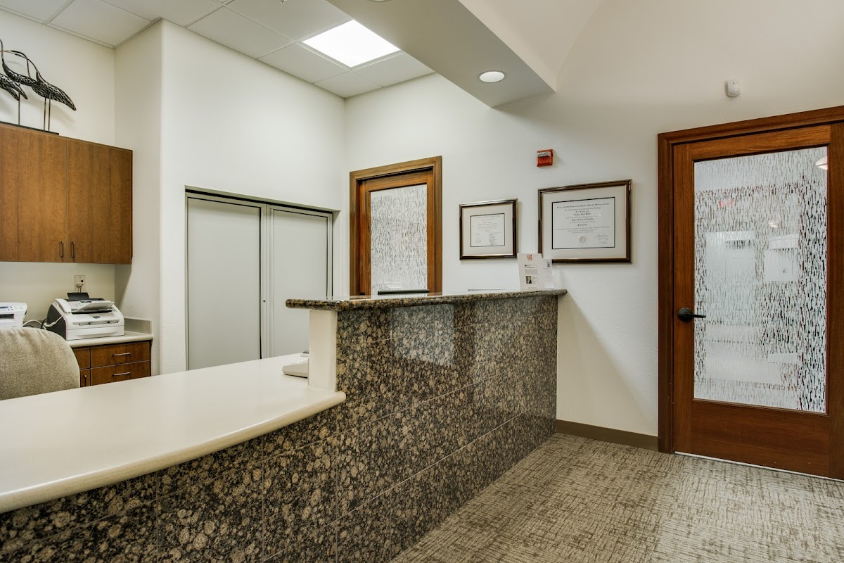 Walker Periodontics And Implant Dentistry photo 5