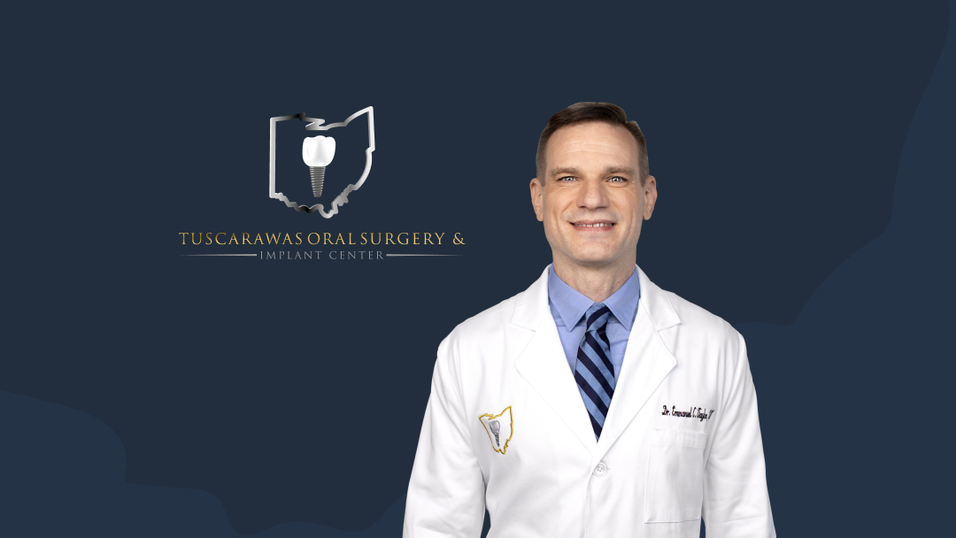Tuscarawas Oral Surgery and Dental Implant Center photo 1