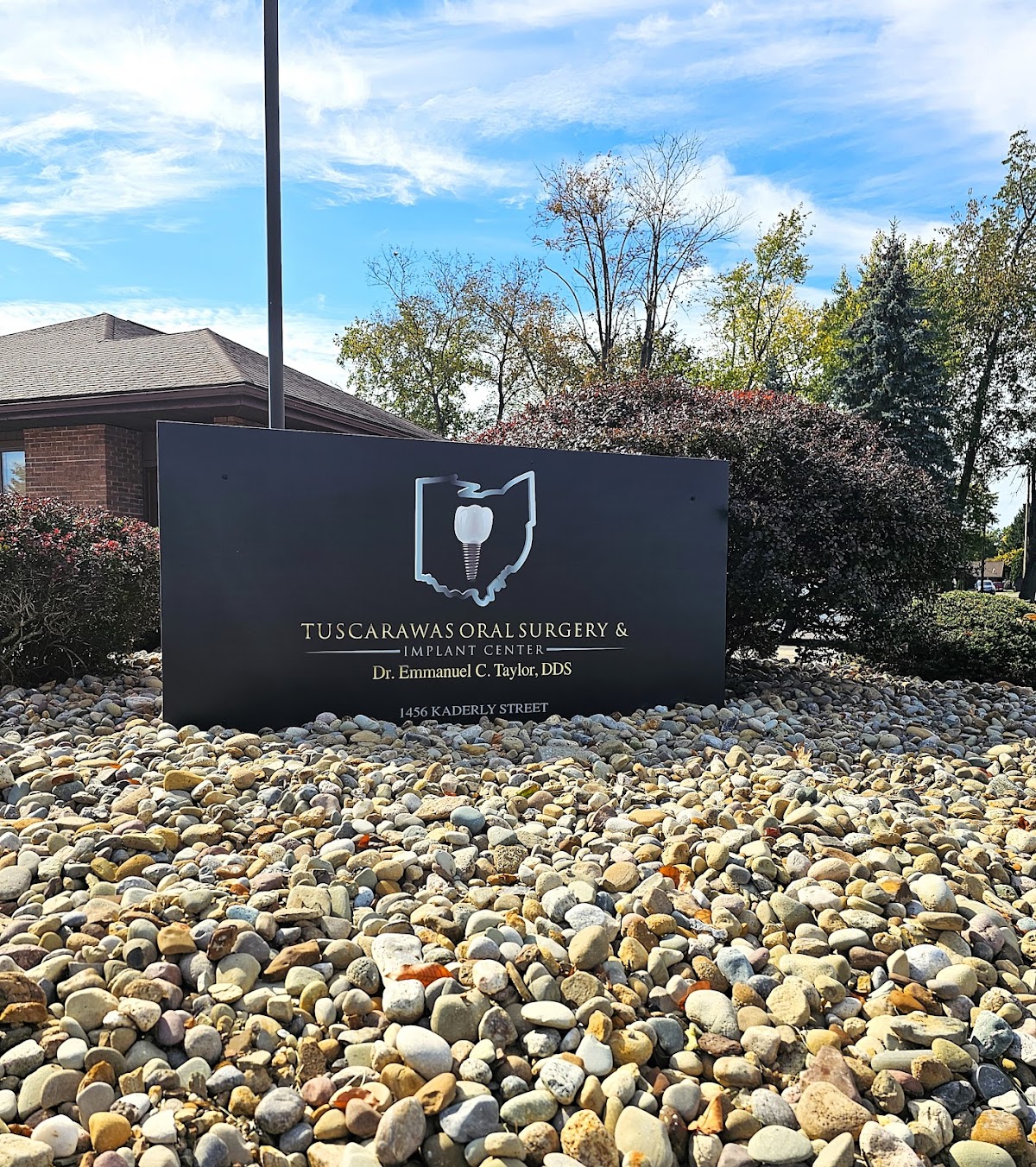 Tuscarawas Oral Surgery and Dental Implant Center photo 2
