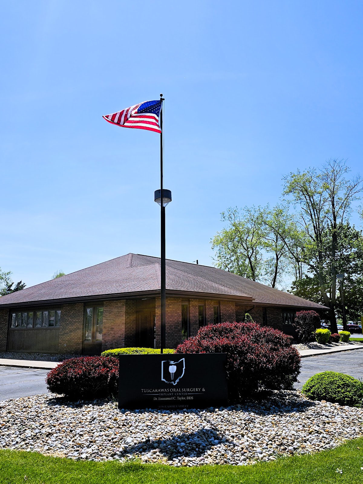 Tuscarawas Oral Surgery and Dental Implant Center photo 3