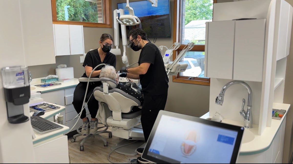 Cedar Rapids Family Dental Center photo 1